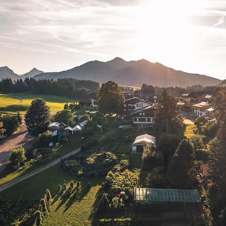 Hotel Der Baeren In Zell Eisenberg  Exteriér fotografie