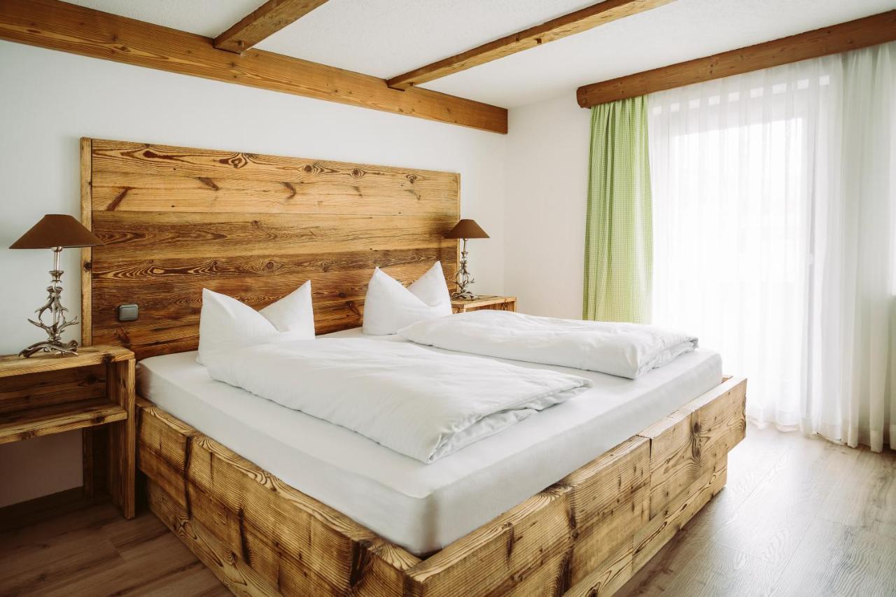 Hotel Der Baeren In Zell Eisenberg  Exteriér fotografie