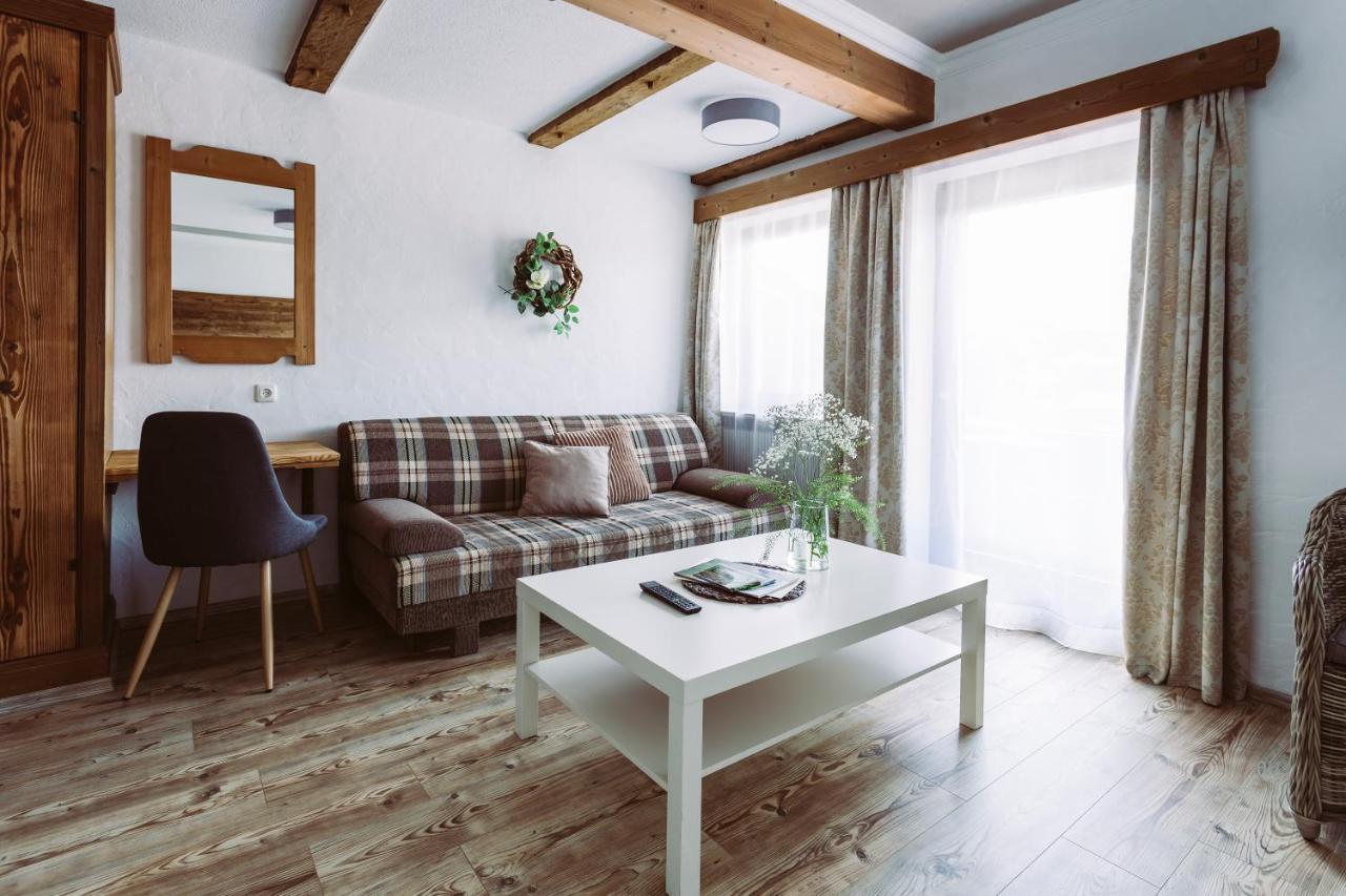 Hotel Der Baeren In Zell Eisenberg  Exteriér fotografie